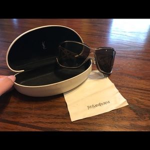 Yves Saint Laurent Sunglasses